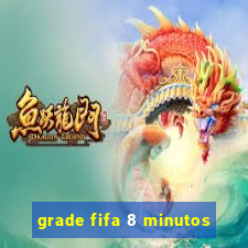 grade fifa 8 minutos